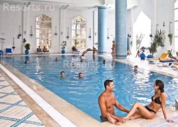 Marhaba Royal Salem 5